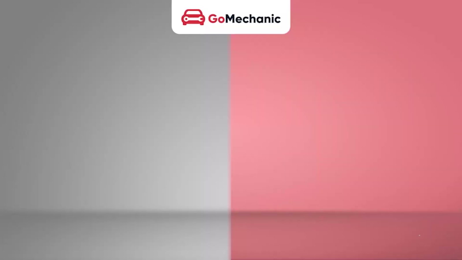 GoMechanic Ad Film