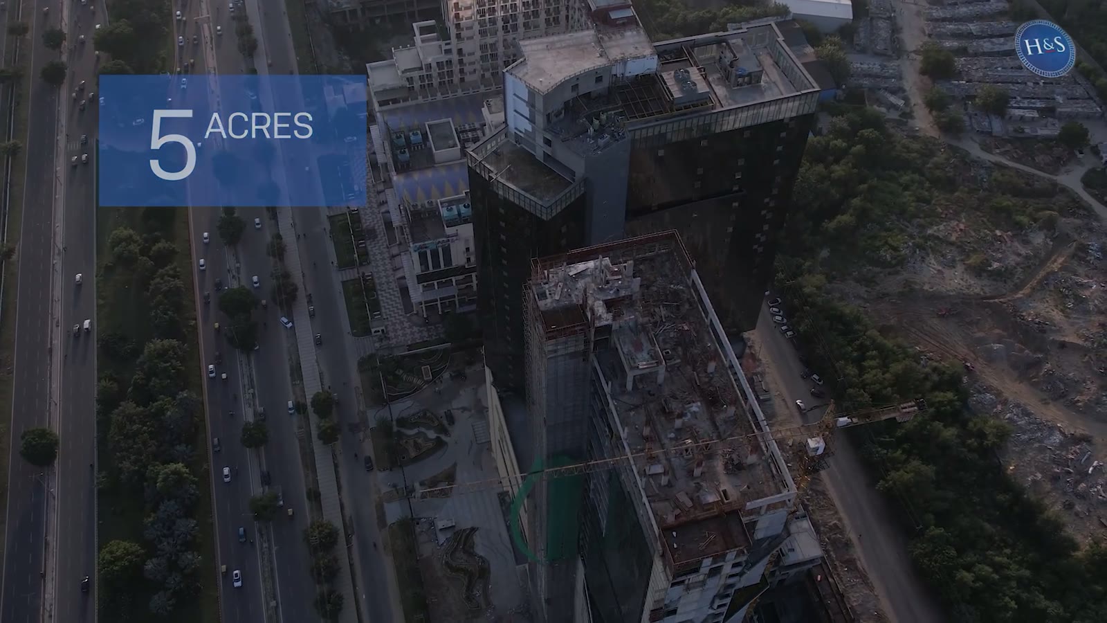 Investor's Clinic Corporate Film