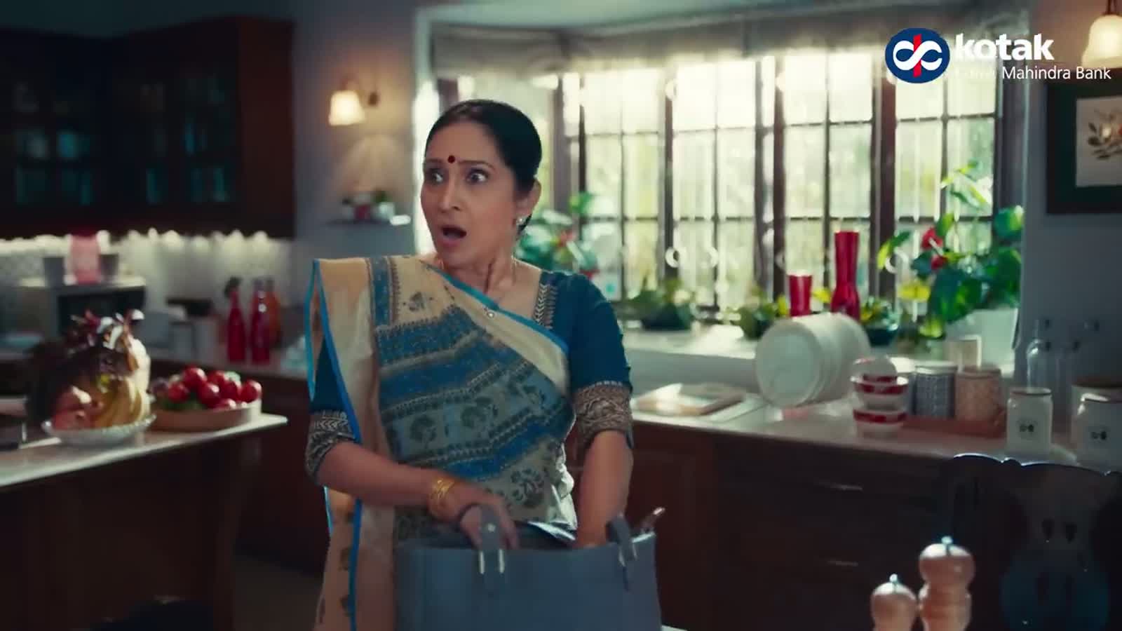 Kotak Ad Film