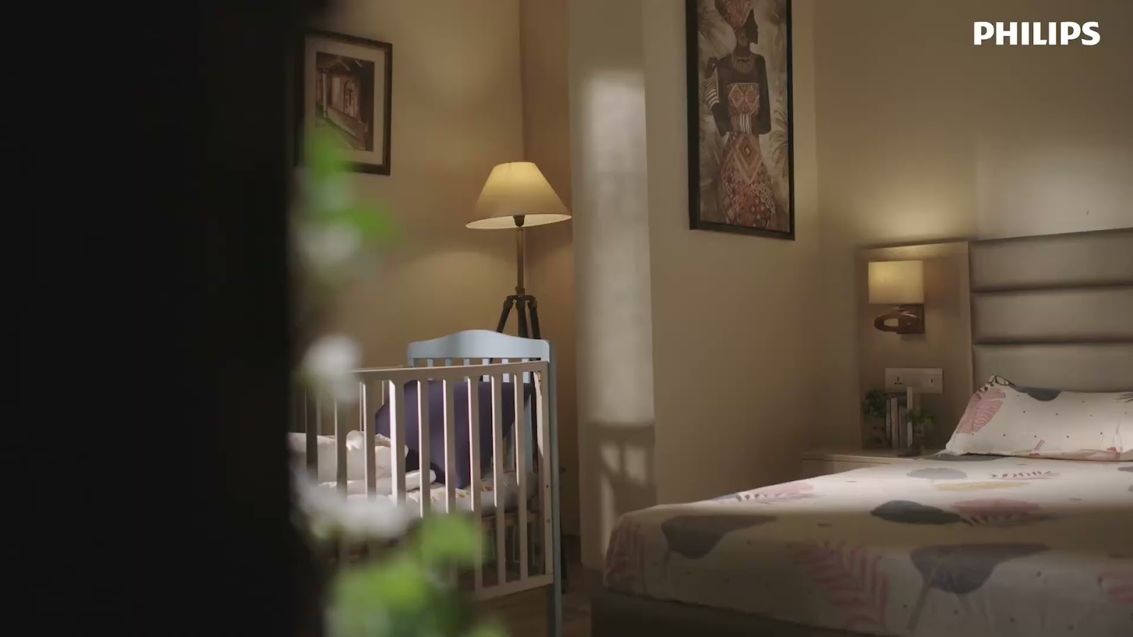 Philips Ad Film