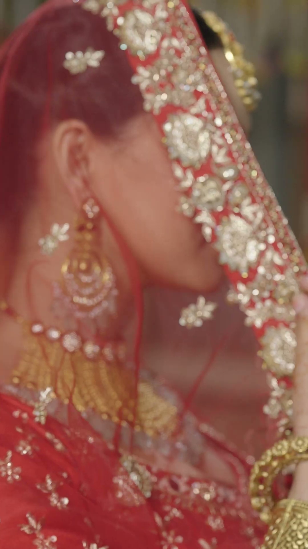 Amrit Jewels Brand Campaign